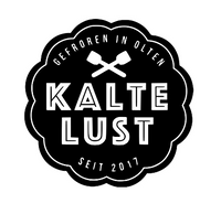Logo Kalte Lust