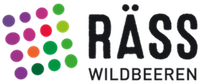 Raess-Wildbeeren-Webseiten-Logo