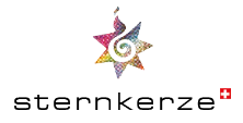 Sternkerze Logo