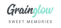 grainglow logo